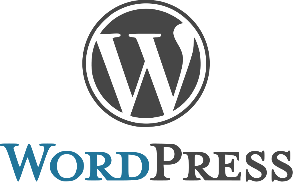 WordPress Logo